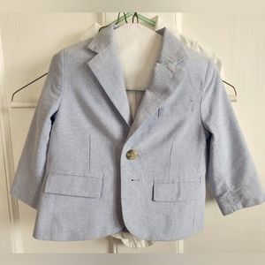 Toddler Suit